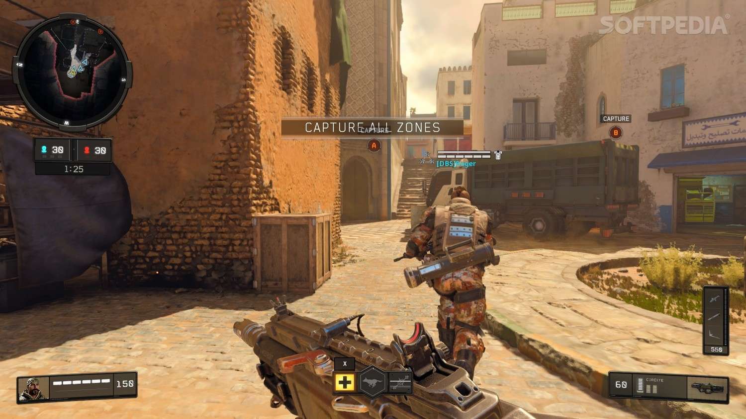 фото Call of Duty Black Ops 4 репак на русском Море Игр