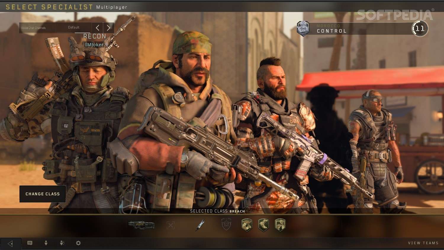 скриншоты Call of Duty Black Ops 4 скачать игру для ПК Море Игр